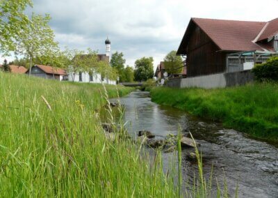 Geltnach