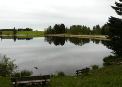 Kögelweiher