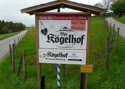 Kögelweiher