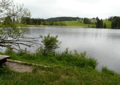 Kögelweiher