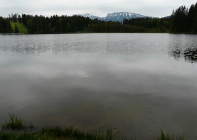 Kögelweiher