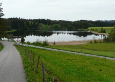 Kögelweiher