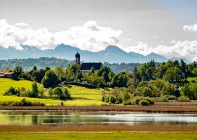 Seeger See