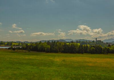 Seeger See