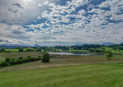 Seeger See