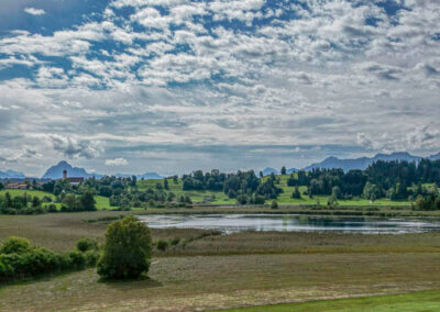 Seeger See