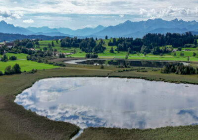 Seeger See