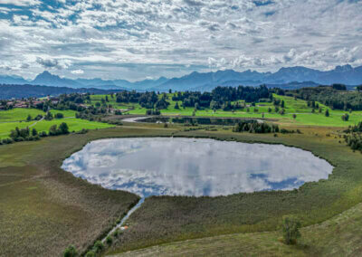 Seeger See