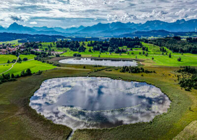 Seeger See