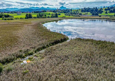 Seeger See