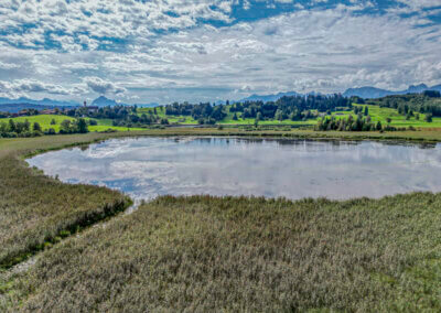 Seeger See