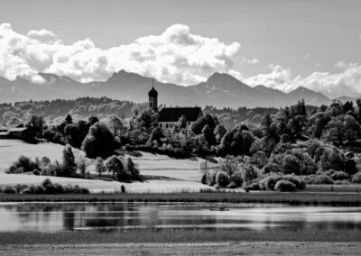 Seeger See