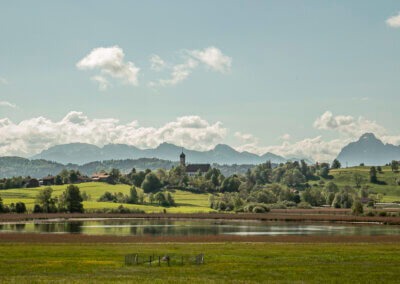 Seeger See