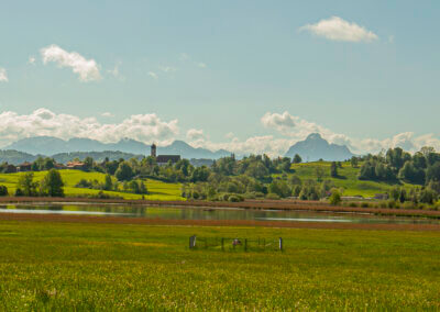 Seeger See