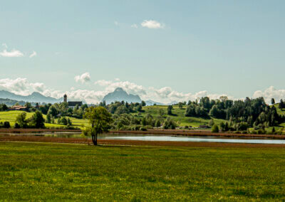 Seeger See