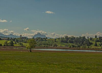 Seeger See