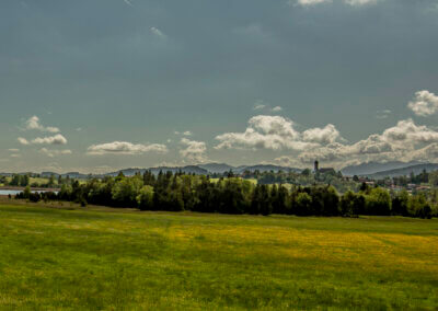 Seeger See