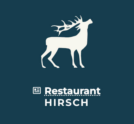 Logo: Restaurant Hirsch