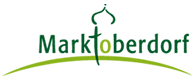 Logo: Stadt Marktoberdorf