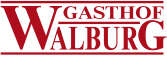 Logo: Gasthof Walburg
