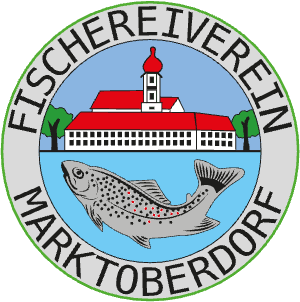 Logo Fischerreiverein Marktoberdorf